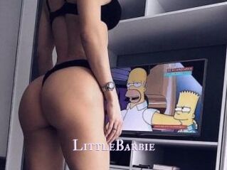 LittleBarbie