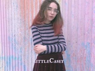 LittleCasey