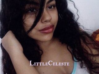 LittleCeleste