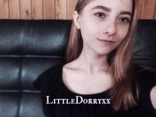 LittleDorryxx_