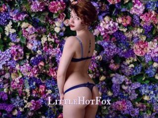 LittleHotFox