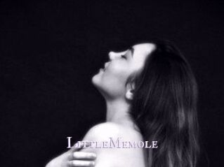 Little_Memole_