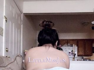 LittleMissJen