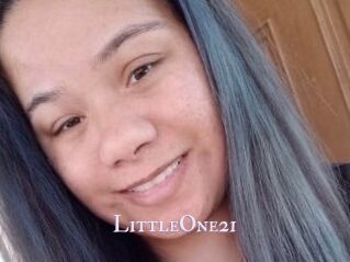 LittleOne21