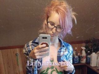 LittlePrincessK