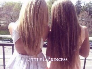 LittleUPrincess