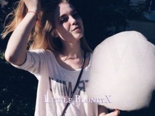 Little_BlondyX
