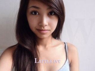 Little_ivy