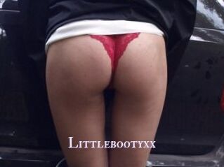 Littlebootyxx