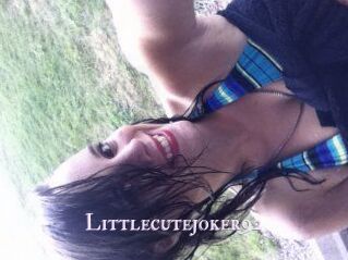 Littlecutejoker92