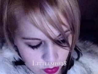Littlemiss28
