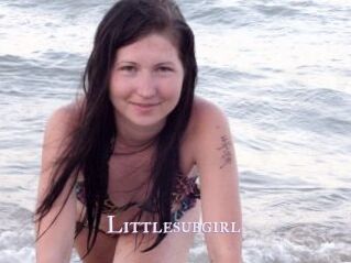 Littlesubgirl_
