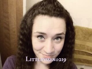 Littlevixen0219