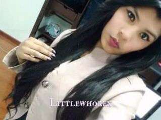 Littlewhorex