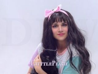 LitttlePeach