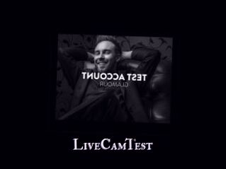 LiveCamTest