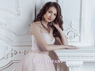 LiveTiffany