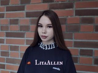 LiyaAllen