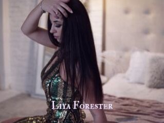 Liya_Forester