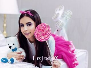 LizJenerX