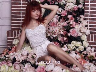 LizzaFox