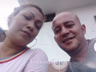 LizzandKevin
