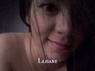 Lliiane