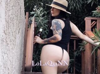 LoLaQuiNN
