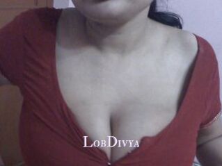 LobDivya