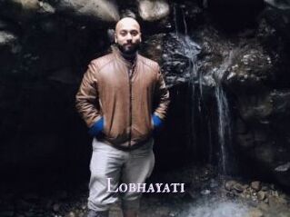Lobhayati
