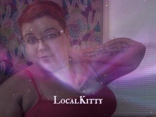 LocalKitty