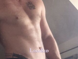 LocoRed