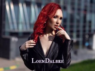 LoenDalbre