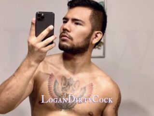LoganDirtyCock