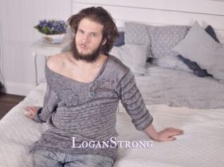 LoganStrong