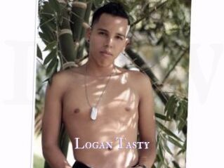 Logan_Tasty