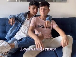 LoganandJackson