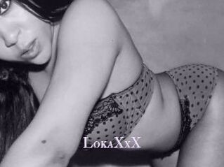 LokaXxX