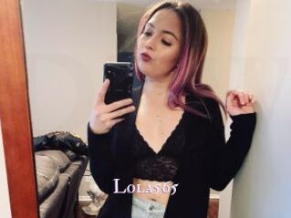 Lola565