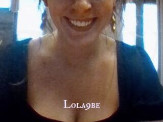 Lola9be