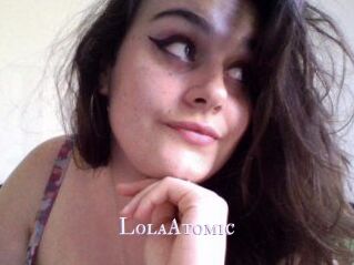 LolaAtomic