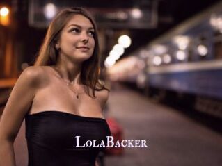 LolaBacker