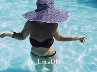 LolaDD