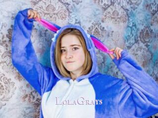 LolaGrays