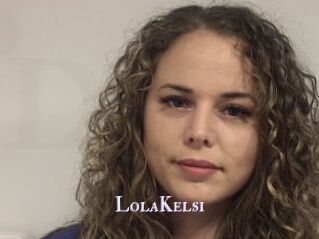 LolaKelsi