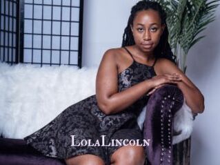 LolaLincoln