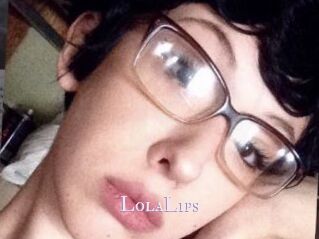 LolaLips