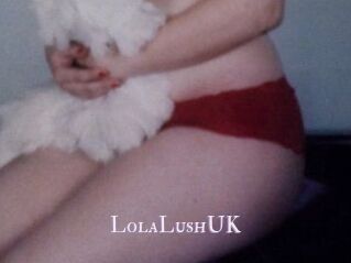LolaLushUK