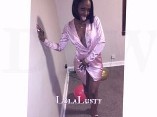 LolaLusty