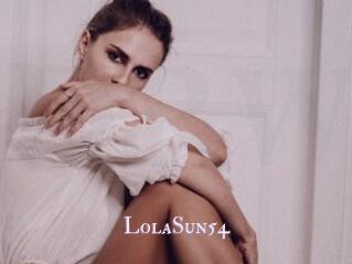 LolaSun54